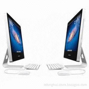 PIO Desktop Computers, Outstanding for Its Simplicity, Quality Monitor and Cooling System